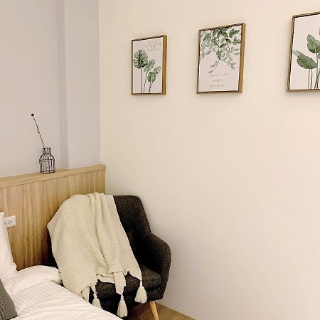 林居行旅 Neighbor Inn Hualien Exterior foto