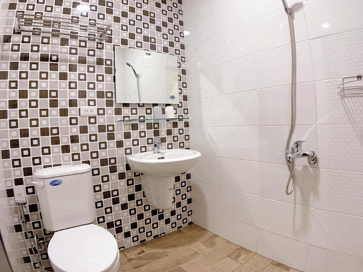 林居行旅 Neighbor Inn Hualien Habitación foto